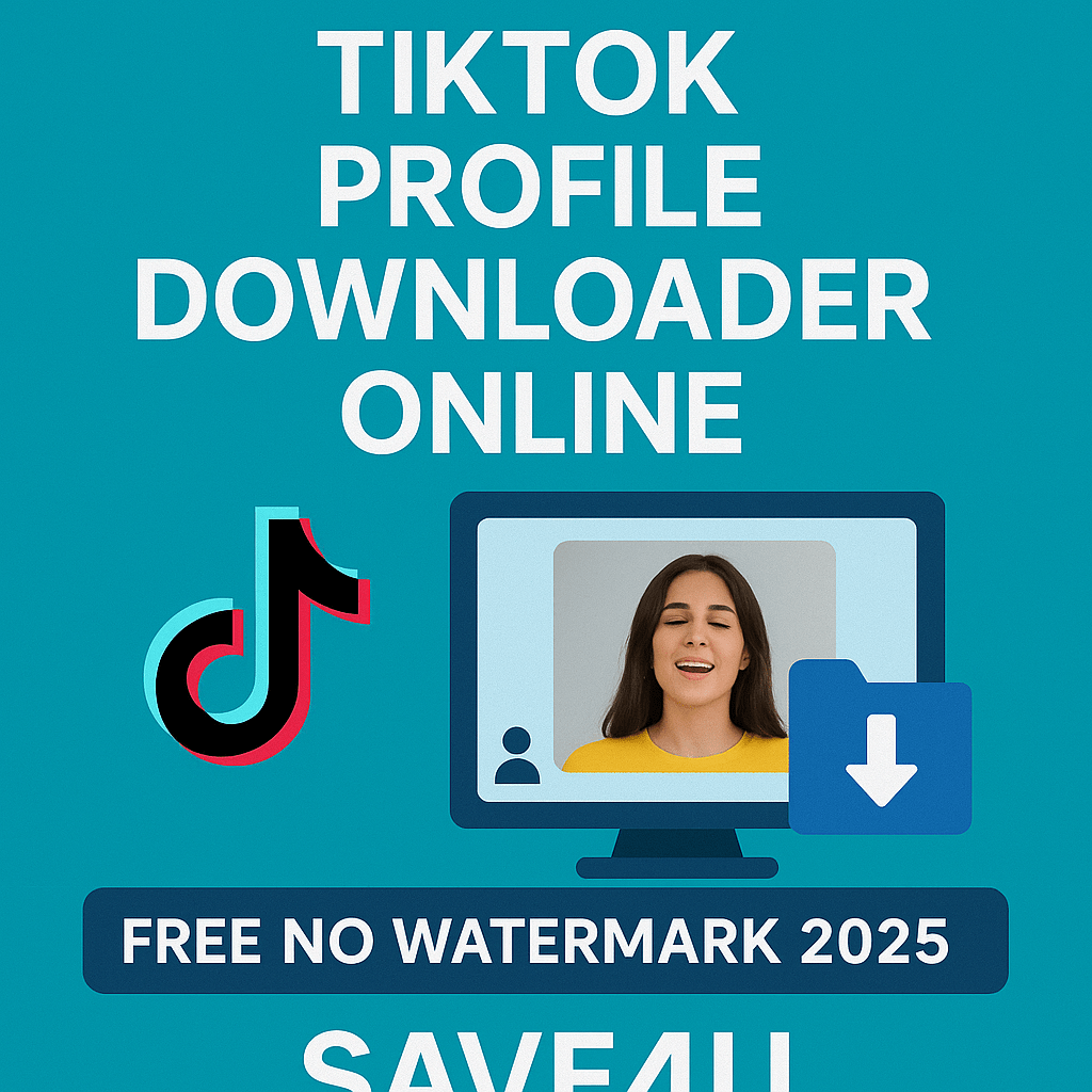 How to Download All Videos from a TikTok Profile - Bulk Guide 2025